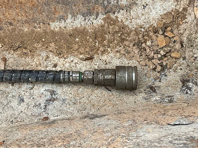 Lehnhoff swl hg15sh kantelbak - afbeelding 14 van  15