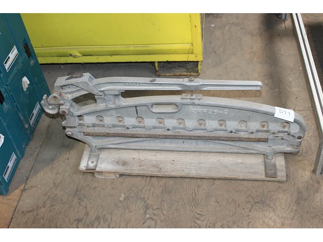 Lei-knipper freund pff96. - afbeelding 1 van  2