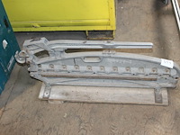 Lei-knipper freund pff96. - afbeelding 1 van  2