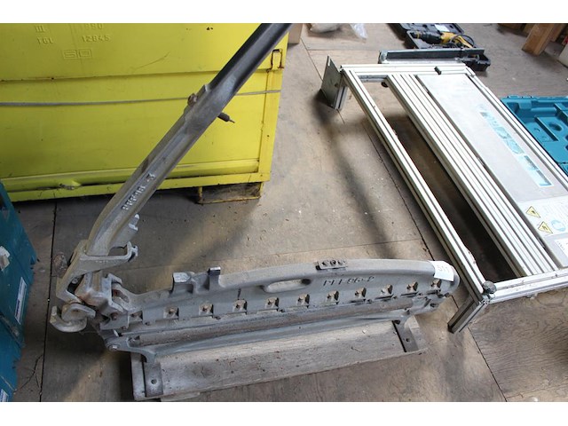 Lei-knipper freund pff96. - afbeelding 2 van  2