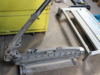 Lei-knipper freund pff96. - afbeelding 2 van  2