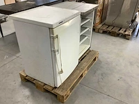 Leibherr vriezer (2x) - afbeelding 2 van  4