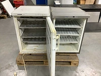 Leibherr vriezer (2x) - afbeelding 4 van  4