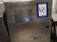 Leibinger - afbeelding 4 van  7
