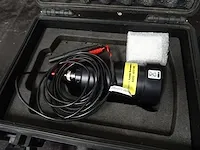Leica - 566061 - power laser meter detector - afbeelding 2 van  5