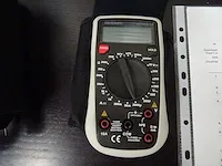 Leica - 566061 - power laser meter detector - afbeelding 3 van  5