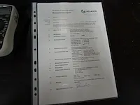 Leica - 566061 - power laser meter detector - afbeelding 5 van  5