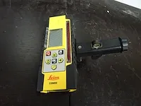 Leica - clc combo - handontvanger - afbeelding 1 van  2