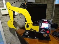 Leica - icon - lasersysteem 1d