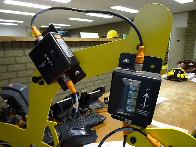 Leica - icon - lasersysteem 1d - afbeelding 3 van  7