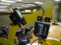 Leica - icon - lasersysteem 1d - afbeelding 3 van  7