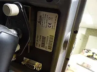 Leica - icon - lasersysteem 1d - afbeelding 6 van  7