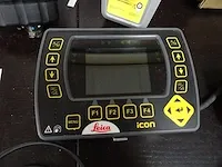 Leica - icon - lasersysteem 2d - afbeelding 6 van  8