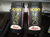 Leica - icon - lasersysteem 2d - afbeelding 8 van  8