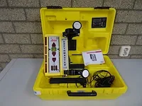 Leica - mc 200 depthmaster - kraanontvanger - afbeelding 1 van  2