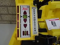 Leica - mc 200 depthmaster - kraanontvanger - afbeelding 2 van  2