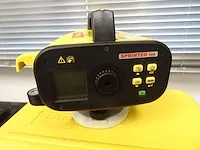 Leica - sprinter 100 - bouwlaser - afbeelding 3 van  4