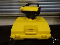 Leica - sprinter 100 - bouwlaser - afbeelding 1 van  4
