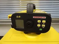 Leica - sprinter 100 - bouwlaser - afbeelding 3 van  4