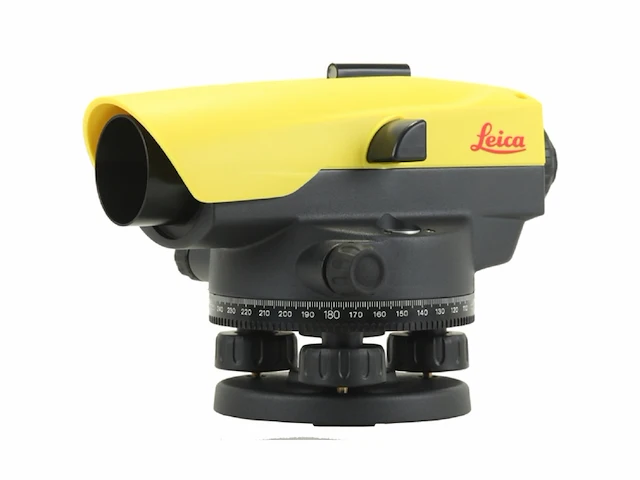 Leica 840383 na332 waterpas 32x vergroting - afbeelding 3 van  3