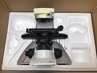 Leica dm 2000 microscope - afbeelding 1 van  6