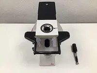 Leica dm 2000 microscope - afbeelding 3 van  6