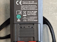 Leica geosystems disto d2 afstandsmeter - afbeelding 3 van  3