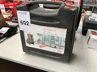 Leica lino p5 bouwlaser - afbeelding 1 van  6