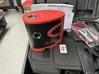 Leica lino p5 bouwlaser - afbeelding 3 van  6