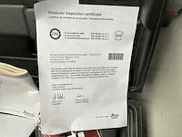 Leica lino p5 bouwlaser - afbeelding 6 van  6