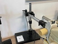 Leica ms 5 microscope - afbeelding 5 van  5