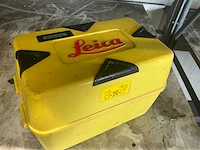 Leica na 324 waterpasinstrument (2x) - afbeelding 3 van  9