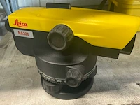 Leica na 324 waterpasinstrument (2x) - afbeelding 4 van  9