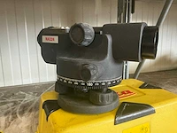 Leica na 324 waterpasinstrument (2x) - afbeelding 8 van  9
