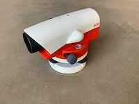 Leica na720 waterpasinstrument - afbeelding 1 van  3