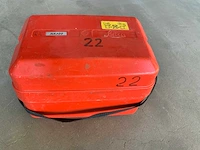 Leica na720 waterpasinstrument - afbeelding 3 van  3