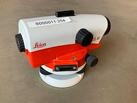 Leica na728 waterpasinstrument - afbeelding 2 van  3
