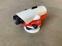 Leica na728 waterpasinstrument - afbeelding 1 van  3