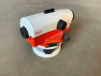 Leica na728 waterpasinstrument - afbeelding 2 van  3