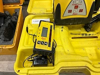 Leica rugby 100 lr bouwlaser - afbeelding 3 van  5