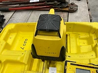 Leica rugby 100 lr bouwlaser - afbeelding 4 van  5