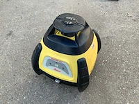 Leica rugby 50 bouwlaser - afbeelding 2 van  7