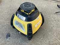 Leica rugby 50 bouwlaser - afbeelding 2 van  7