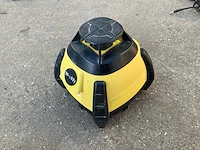 Leica rugby 50 bouwlaser - afbeelding 3 van  7