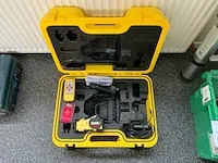 Leica rugby 55 bouwlaser - afbeelding 4 van  8