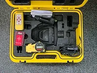 Leica rugby 55 bouwlaser - afbeelding 5 van  8