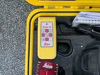 Leica rugby 55 bouwlaser - afbeelding 6 van  8