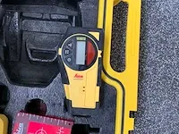 Leica rugby 55 bouwlaser - afbeelding 7 van  8