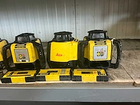 Leica rugby 620 bouwlaser (5x) - afbeelding 2 van  4