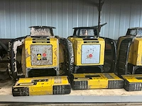 Leica rugby 620 bouwlaser (5x) - afbeelding 3 van  3